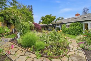 Single Family Residence, WOODLAWN drive, Napa, CA 94558 - 29