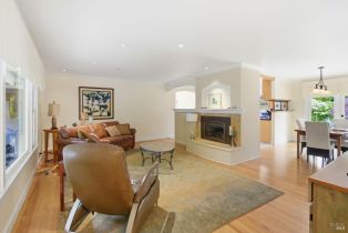 Single Family Residence, WOODLAWN drive, Napa, CA 94558 - 6
