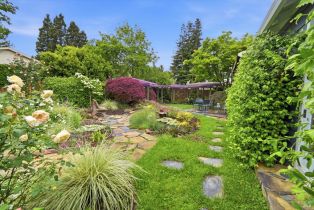Single Family Residence, WOODLAWN drive, Napa, CA 94558 - 31
