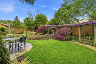Single Family Residence, WOODLAWN drive, Napa, CA 94558 - 30