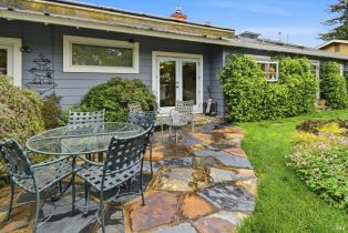 Single Family Residence, WOODLAWN drive, Napa, CA 94558 - 28