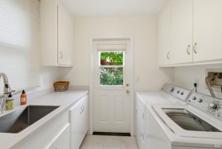 Single Family Residence, WOODLAWN drive, Napa, CA 94558 - 27