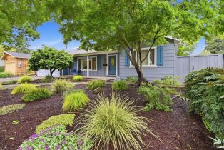 Single Family Residence, WOODLAWN drive, Napa, CA 94558 - 3