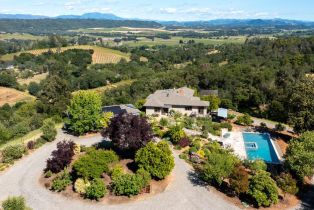 Single Family Residence,  Mountain View Ranch road, Healdsburg, CA 95448 - 3