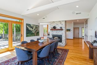 Single Family Residence,  Mountain View Ranch road, Healdsburg, CA 95448 - 8