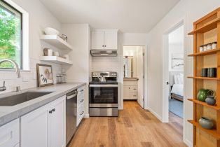 Single Family Residence,  Mountain View Ranch road, Healdsburg, CA 95448 - 42