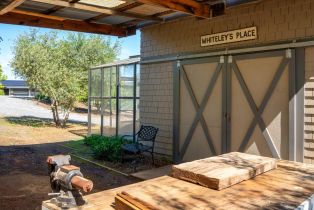 Single Family Residence,  Mountain View Ranch road, Healdsburg, CA 95448 - 55