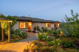 Single Family Residence,  Mountain View Ranch road, Healdsburg, CA 95448 - 4