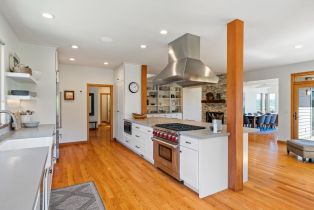 Single Family Residence,  Mountain View Ranch road, Healdsburg, CA 95448 - 10