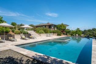 Single Family Residence,  Mountain View Ranch road, Healdsburg, CA 95448 - 48