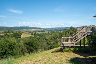 Single Family Residence,  Mountain View Ranch road, Healdsburg, CA 95448 - 53