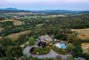 Single Family Residence,  Mountain View Ranch road, Healdsburg, CA 95448 - 58