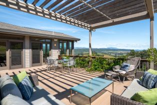 Single Family Residence,  Mountain View Ranch road, Healdsburg, CA 95448 - 19