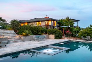 Single Family Residence,  Mountain View Ranch road, Healdsburg, CA 95448 - 60