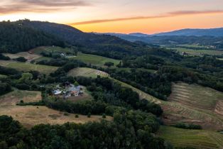 Single Family Residence,  Mountain View Ranch road, Healdsburg, CA 95448 - 63