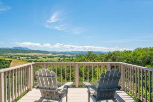 Single Family Residence,  Mountain View Ranch road, Healdsburg, CA 95448 - 24