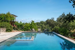 Single Family Residence,  Mountain View Ranch road, Healdsburg, CA 95448 - 49