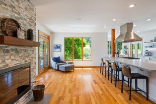 Single Family Residence,  Mountain View Ranch road, Healdsburg, CA 95448 - 16
