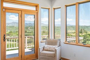 Single Family Residence,  Mountain View Ranch road, Healdsburg, CA 95448 - 23