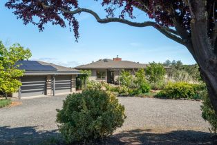 Single Family Residence,  Mountain View Ranch road, Healdsburg, CA 95448 - 39