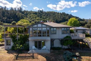 Single Family Residence,  Mountain View Ranch road, Healdsburg, CA 95448 - 52