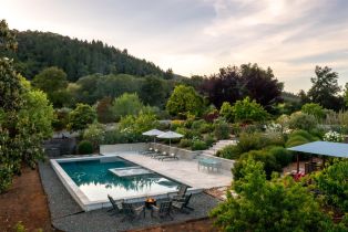 Single Family Residence,  Mountain View Ranch road, Healdsburg, CA 95448 - 61