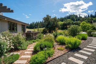Single Family Residence,  Mountain View Ranch road, Healdsburg, CA 95448 - 50