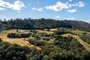 Single Family Residence,  Mountain View Ranch road, Healdsburg, CA 95448 - 57