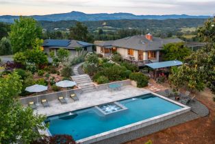 Single Family Residence,  Mountain View Ranch road, Healdsburg, CA 95448 - 2