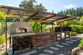Single Family Residence,  Mountain View Ranch road, Healdsburg, CA 95448 - 15