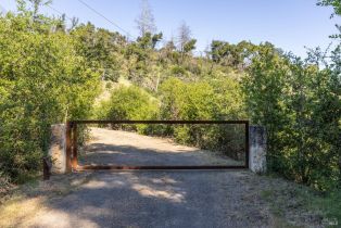 Residential Acreage,  Silverado trail, Calistoga, CA 94515 - 2