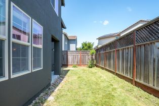 Single Family Residence, 1438 Trombetta street, Santa Rosa, CA 95407 - 26