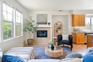 Single Family Residence, 1438 Trombetta street, Santa Rosa, CA 95407 - 11