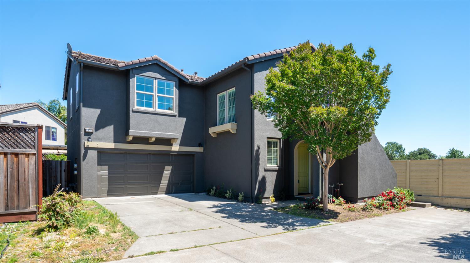 Single Family Residence, 1438 Trombetta street, Santa Rosa, CA 95407 - 1