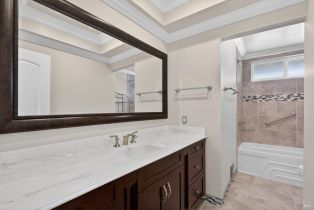 Single Family Residence, Meadowgreen place, Santa Rosa, CA 95409 - 50