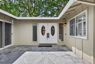 Single Family Residence, Meadowgreen place, Santa Rosa, CA 95409 - 10