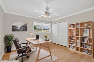 Single Family Residence, Meadowgreen place, Santa Rosa, CA 95409 - 34