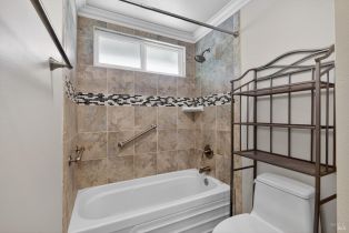 Single Family Residence, Meadowgreen place, Santa Rosa, CA 95409 - 51