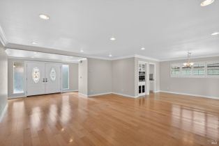 Single Family Residence, Meadowgreen place, Santa Rosa, CA 95409 - 20