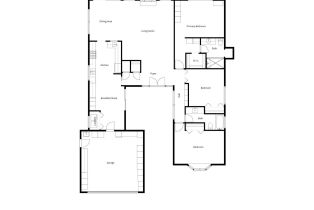 Single Family Residence, Meadowgreen place, Santa Rosa, CA 95409 - 8