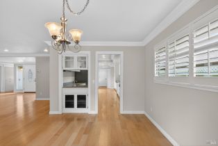 Single Family Residence, Meadowgreen place, Santa Rosa, CA 95409 - 23