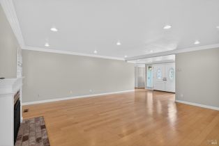 Single Family Residence, Meadowgreen place, Santa Rosa, CA 95409 - 19