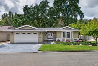 Single Family Residence, Meadowgreen place, Santa Rosa, CA 95409 - 63