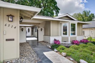 Single Family Residence, Meadowgreen place, Santa Rosa, CA 95409 - 2