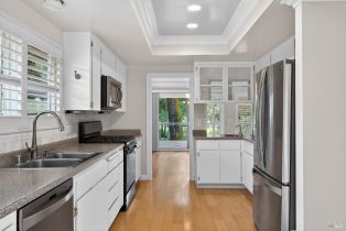 Single Family Residence, Meadowgreen place, Santa Rosa, CA 95409 - 27