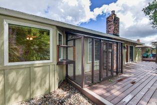 Single Family Residence, Meadowgreen place, Santa Rosa, CA 95409 - 56