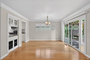 Single Family Residence, Meadowgreen place, Santa Rosa, CA 95409 - 21