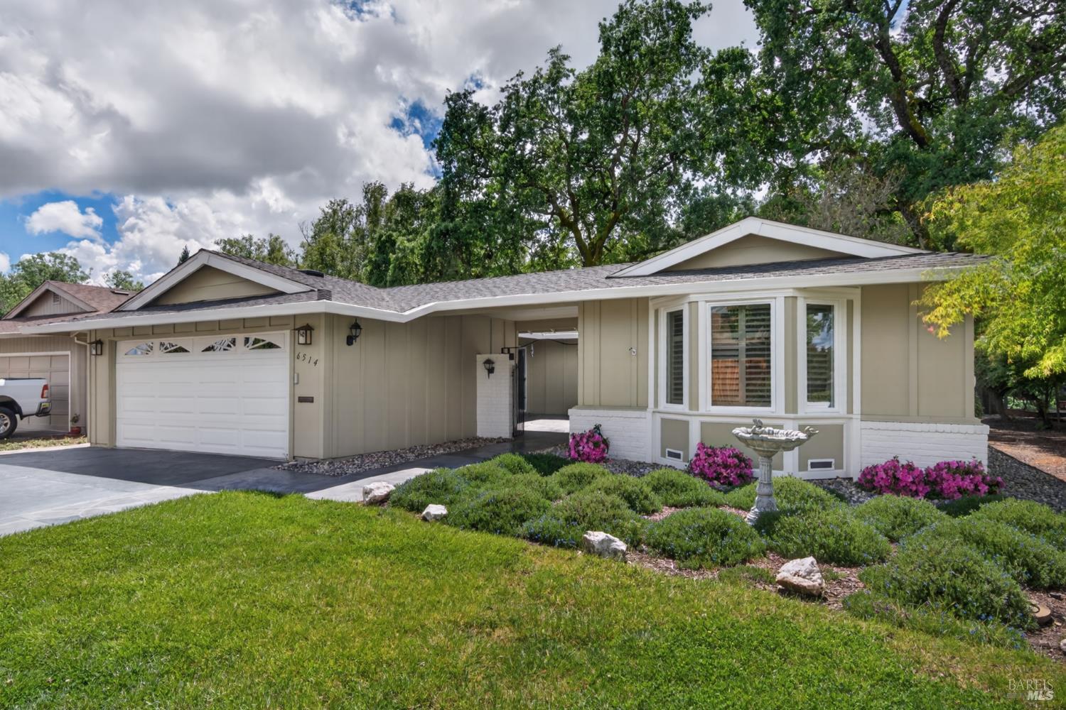 Single Family Residence, Meadowgreen place, Santa Rosa, CA 95409 - 1