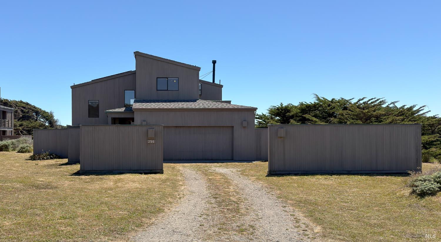 Single Family Residence, Ballast none, Sea Ranch, CA 95497 - 1