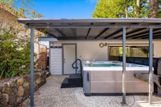 Single Family Residence, Vine Hill School road, Russian River, CA 95472 - 47